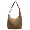 College Student Temperament Shoulder Messenger Bag Large Capacity Canvas Shoulder Bag Versatile Tote Bag Women's Bag