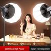 Acessórios para estúdios fotográficos – Iluminação fotográfica