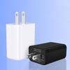 Fast Charging USB Charging Block 5V 2A Power Adapter for Phone Pad Baby Bottle Warmer Multipe Devices