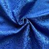 High Quality Brocade Jacquard Wheat Floral Pattern Damask Satin Fabric For DIY Cheongsam Dress Upholstery Cloth Sewing Materials