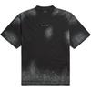 T Shirt Regular Fit Men's 764235TSV879374