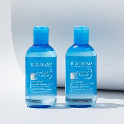 Hydrabio Tonikas 250mlX2 pakuotė