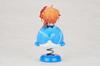Genshin Impact Tartaglia Chibi Character Swinging Stand PVC ABS Painted Finished Figure &