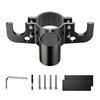 Lightweight Chain Storage Bracket Strong Aluminum Small Trailers Accessory Organizer Tool for Campers & Trailers