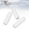 3Pcs Fishing Baits Thread Nylon Elastic Flexible Fishing Baits String for Professionals Beginners 100m 328.08ft 0.3mm Diameter