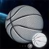 Mila Chic Holographic Reflective Basketball