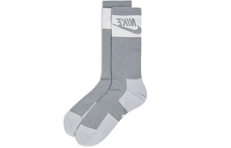Nike Unisex Crew Socks SX5770-938