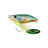 Metal Construction Fishing Jig Lures Glow Shore Casting Lures New Jigging Spoon Lure  Shore Casting