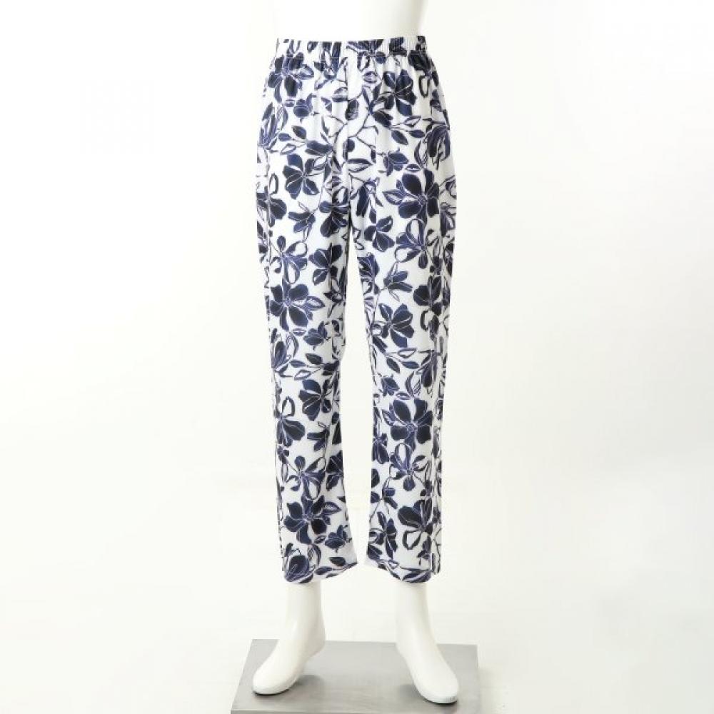 Venus Elegant And Luxurious Magnolia Pajamas Opa5345m