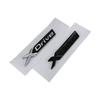3D ABS Car Rear Trunk Emblem Badge Nameplate Xdrive Sticker For BMW Xdrive Logo 328i 320d 320i 530d 525d E60 F10 G20 Accessories Yk2