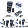 Sc8108 Network Cable Tester Length And Breakpoint Testing Rj45 Signal Detector Line Finder And Remote Identifiers