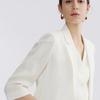 Langzi Yang 25 Series Smart White Blazer