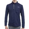 Modern Subtle JQ LS Shirt Size S Size (67Z) Peacoat, (Japanese M)