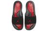 Jordan Hydro 8 Retro Slide Playoffs FD7674-001