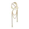 Creative Alloy Brooch Fashion Collar Brooch Pin