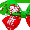 Cats Collar Christmas Series Pattern Decor Accessories Easy-wearing Pet Dogs Cat Bow Tie Pet Product