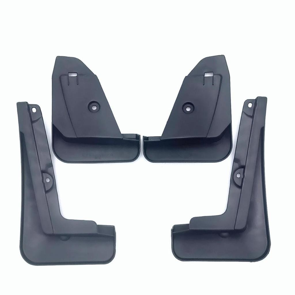 Compatible Mud Flaps for Lynk & Co 10 EMP Sport Edition Models