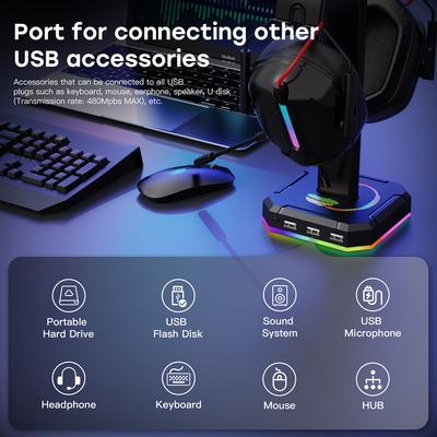 Acessórios para auscultadores e auriculares