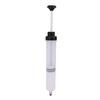 Automotive Fluid Extractor Pump Manual Fluid Extractor Lightweight Oil Suction Pump with Hose for Engines Gearboxes