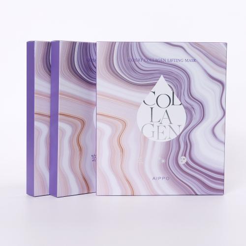 AIPPO Expert Collagen Lifting Mask (10 Sheets) NONE