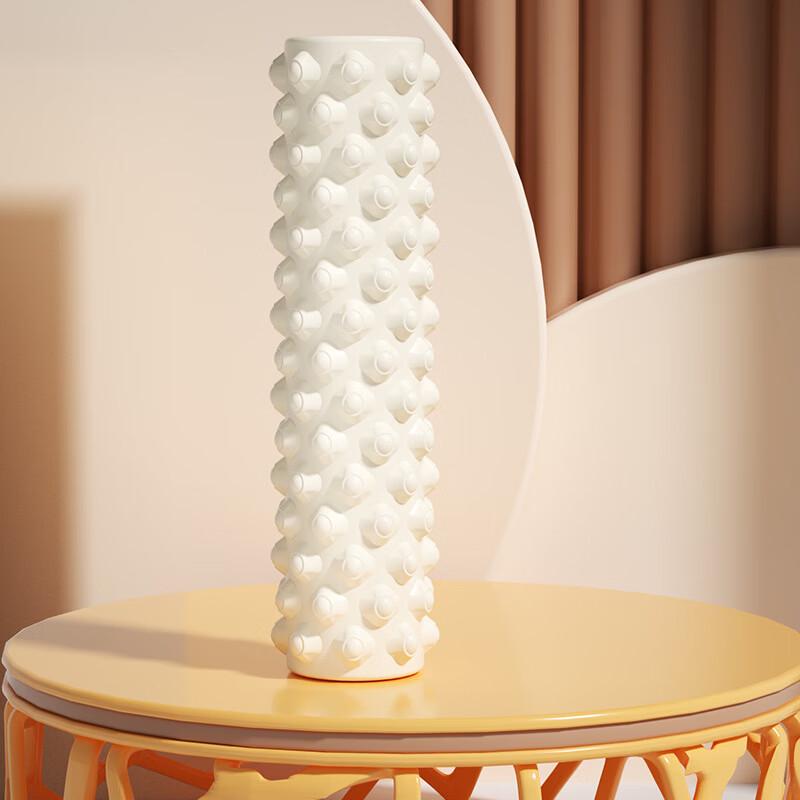 LISM Foam Roller and Massager Set