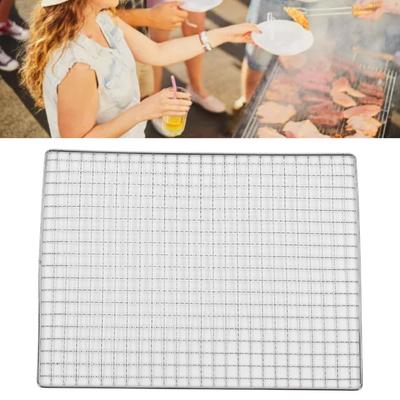 Barbecue – Grilles de barbecue