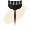 Medium Hairdressing Brush for Dyeing and Coloring Highlights