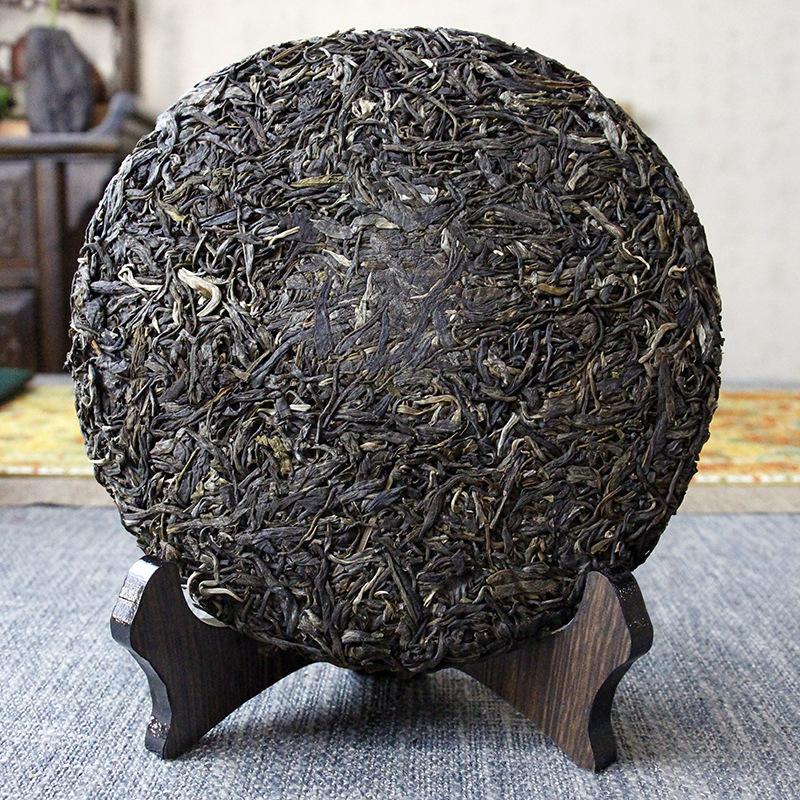 357 г пуэра — фото 4