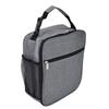 Insulated Lunch Bag Oxford Cloth Camping Lunch Tote Portable Picnic Bag for Outdoor Office