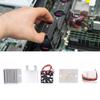 TEC1?12706 Kühlkörper Thermoelektrisches Kühlermodul 70W Wasserkühlungssystem-Kit
