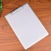A4a5 Metal Solid Bill Writing Board