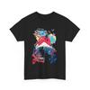 Ronin T-Shirt | Japanese Art Shirt - Ronin Rythms