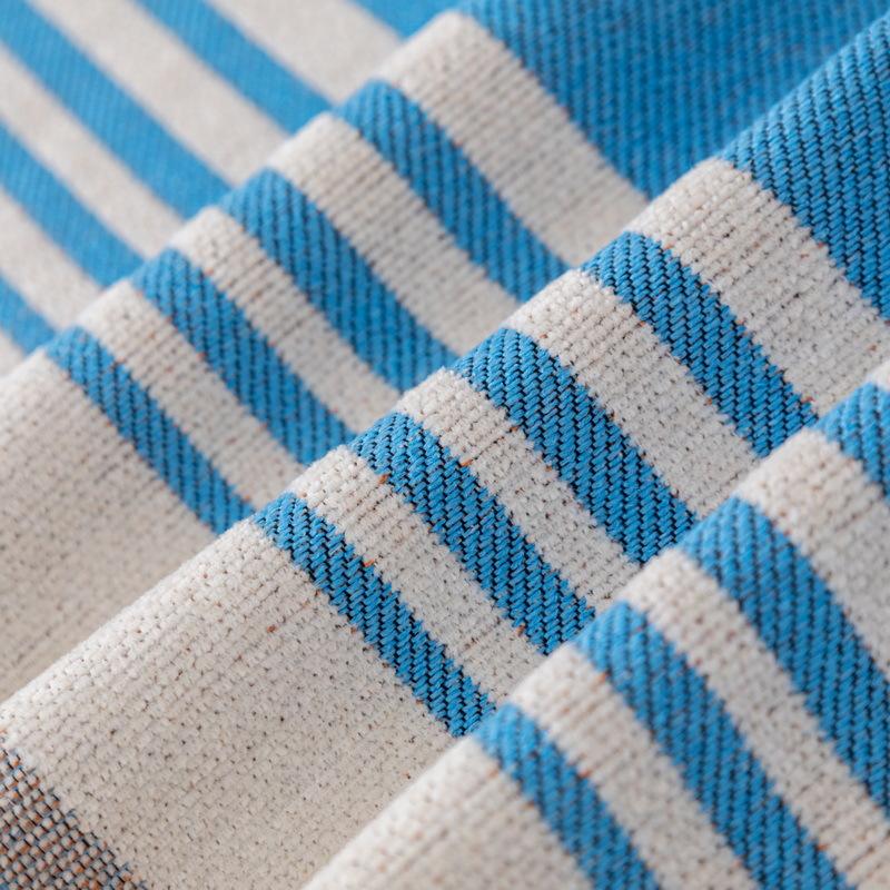 All-Inclusive Universal Sofa Towel Anti-Scratching Cover Cloth Full Covered Sofa Cushion Cover Sofa Blanket Single Three-Person Four Seasons Universal