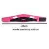 YS0007- Women's chin, cheek, slim lifting mask, V-shaped face belt beauty tool