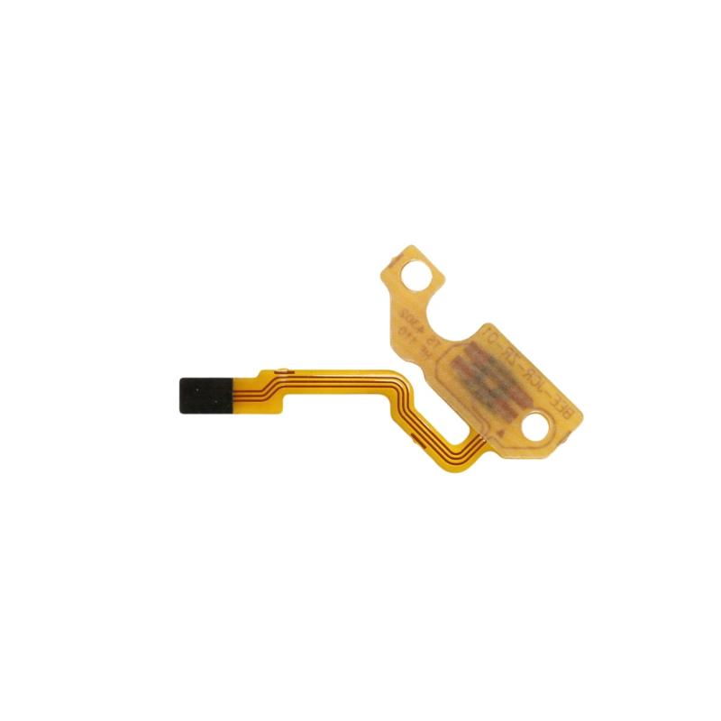 2Pcs For Switch 2 Joycon Button Key Ribbon Flex Cables For Switch 2 NS2 Left Right Controller ZL ZR Button Cable