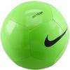 Nike Pitch Team Ball, Unisex Green Football