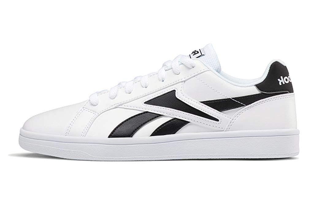 Reebok Unisex Royal Complete2 Se Sneakers White/Black FU7847