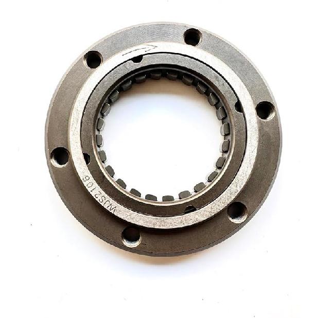 One Way Bearing Clutch Starter Clutch Hisun 500 700 UTV ATV Quad Stel 500cc 700cc 24310-004-0000 P004000243100000 (spare parts)