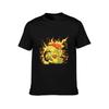 blanka TShirt Outdoor Sports Short Sleeve Top