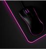 RGB LED Gaming Mouse Pad - Luminous Esports Office Accessory