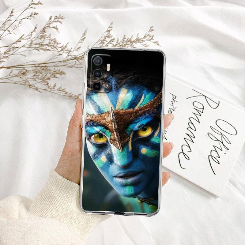 IK1 A-Avatars Transparent Phone Case for Motorola Moto Edge 20 30 40 50 S30 Fusion Ultra Pro Neo Lite + G200 G23