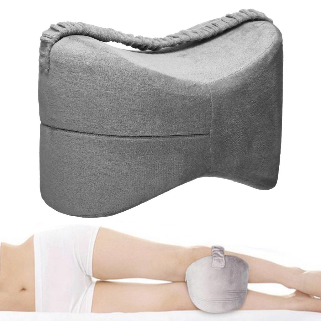 firm knee pillow