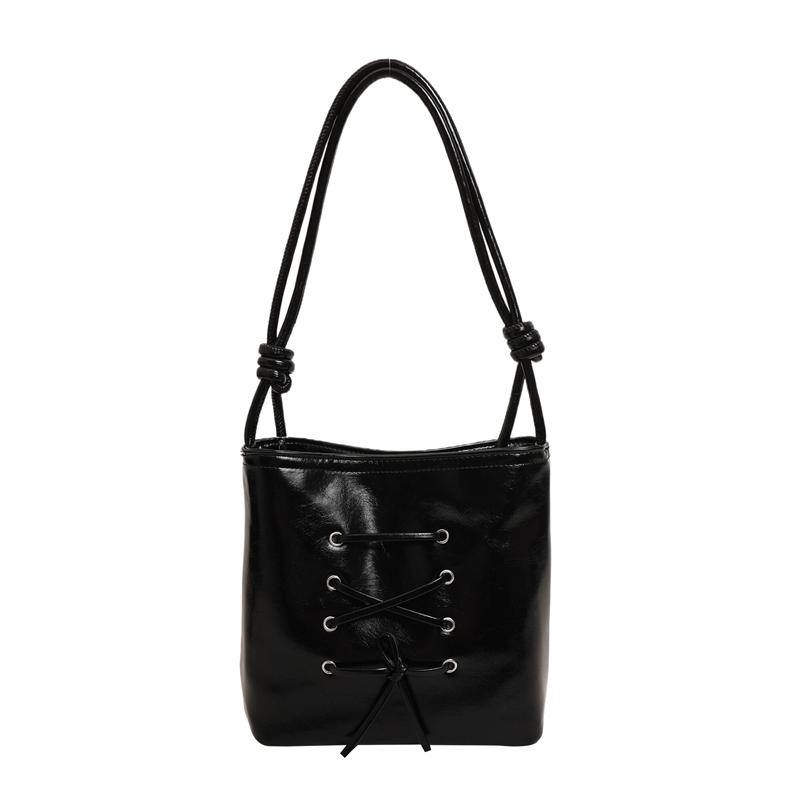 Large Capacity Women's Tote Bag  Versatile Texture  Single Shoulder  Crossbody Bag  Elegant  Pendular