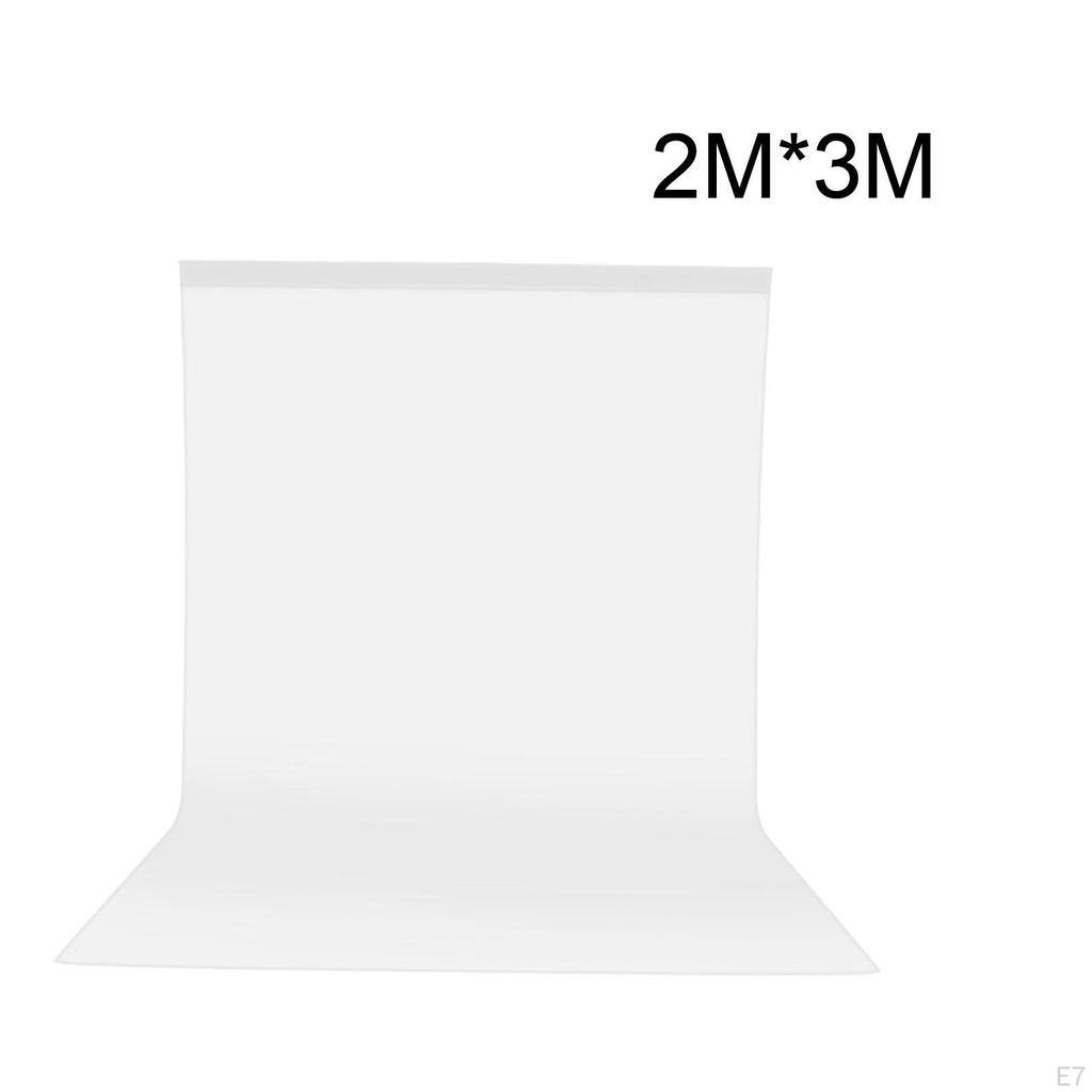 Green Backdrop Multipurpose Collapsible Washable Screen Background ,Background Cloth for