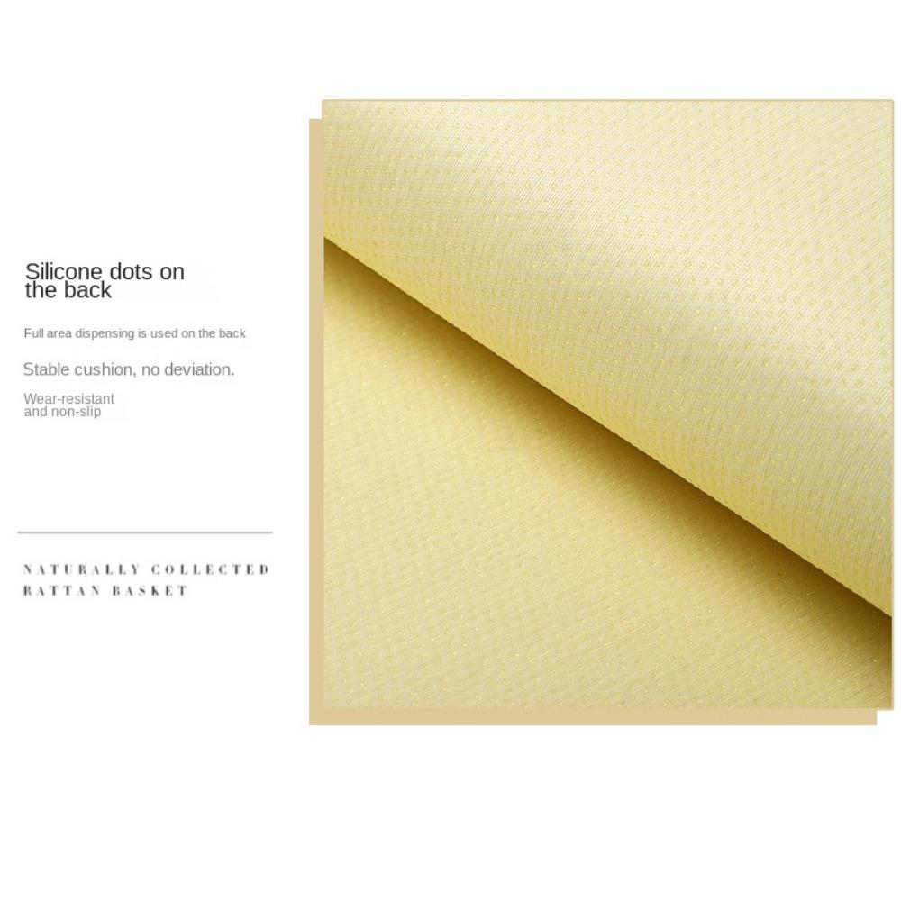 Protector Mat Cartoon Bear Car Seat Cushion Car Ice Silk Cushion  Car Interior Supplies