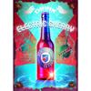 Bunte Perk-a-Cola Poster und Drucke Wandkunst Bilder Getränkeflasche Pop Art Leinwandgemälde Modern Retro Bar Club Heimdekor