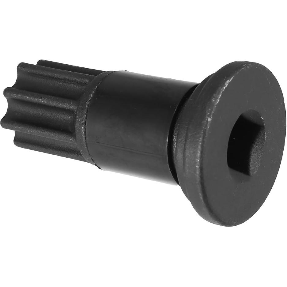 Engine Barring Tool for B/C Series Diesel Engines for Dodge Pickups 3.9L 5.9L 6.7L Liter Turbo Engine 3824591A 5299073 Barring Flywheel Cranking