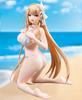 Goddess of NIKKE Viper Code Reel Figure Victory