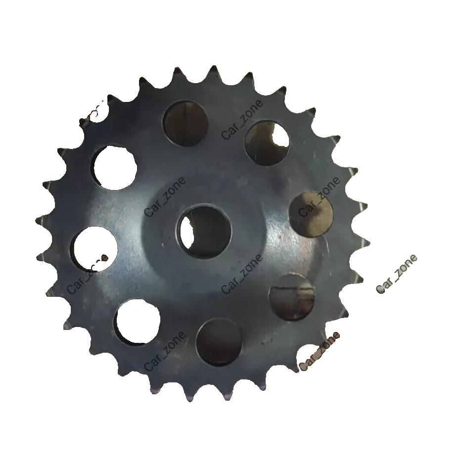 Genuine OEM Sprocket For Cam Shaft For Mahindra Scorpio XUV 500 2.2L 0310AM0120N