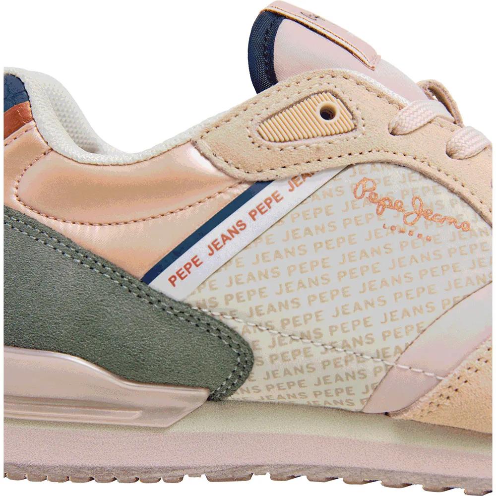 Pepe Jeans Кросовки London Print